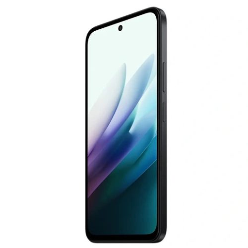 Xiaomi REDMI 15 6/128GB MIDNIGHT BLACK mobiltelefon