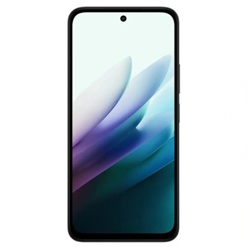 Xiaomi REDMI 15 6/128GB MIDNIGHT BLACK mobiltelefon