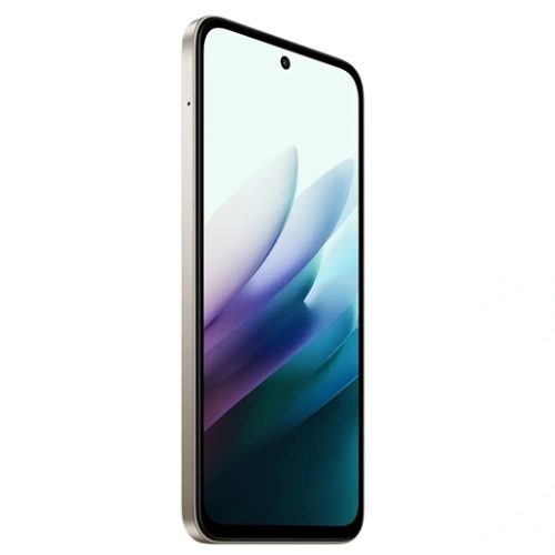 Xiaomi REDMI 15 6/128GB TITAN GRAY mobiltelefon