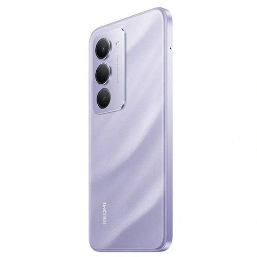 Xiaomi REDMI 15 6/128GB SANDY PURPLE mobiltelefon