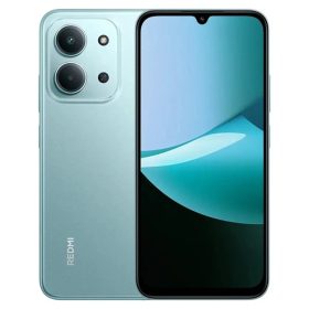 Xiaomi REDMI 15C 8/256G MINT GREEN mobiltelefon