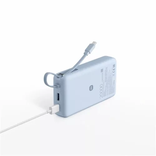 Xiaomi 67W POWER BANK 20000 ICE BLUE BHR08O8GL power bank