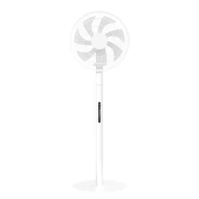   Xiaomi Mijia Smart Standing Fan Pro Slim BHR08UQEU Álló okosventilátor