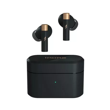 1more PISTONBUDS PRO Q30 BLACK headset