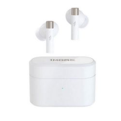 1more PISTONBUDS PRO Q30 WHITE headset