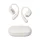 1MORE Fit SE Open Bluetooth nyitott fülhallgató - White