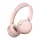 1MORE SonoFlow Mini HQ20 Bluetooth fejhallgató - Pink