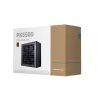 DeepCool Tápegység 550W - PK550D (80 Plus Bronze, Aktív PFC, 12cm )