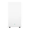 DeepCool Számítógépház - CH510 WH (fehér, ablakos, 1x12cm ventilátor, Mini-ITX / Mico-ATX / ATX / E-ATX, 2xUSB3.0)