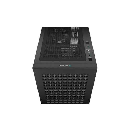 DeepCool CH370 - R-CH370-BKNAM1-G-1