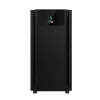 DeepCool Számítógépház - CH510 MESH DIGITAL (ablakos, 1x12cm ventilátor, Mini-ITX / Mico-ATX / ATX / E-ATX, 1xUSB3.0)