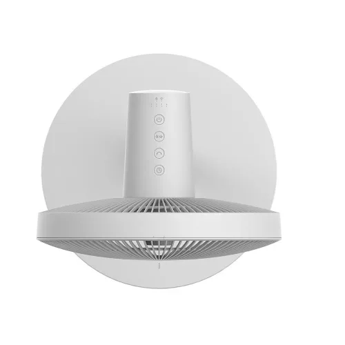 Xiaomi Mi Smart Standing Fan 2 okos ventilátor