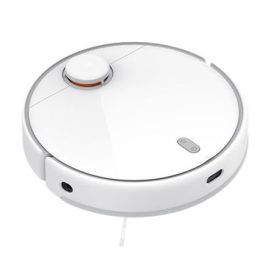 Xiaomi MI ROBOT VACUUM-MOP 2 PRO FEHÉR robotporszívó