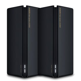 Xiaomi MESH SYSTEM AX3000 (2-PACK) mesh system
