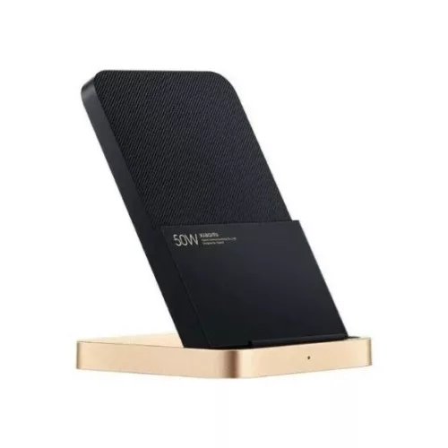 Xiaomi Mi 50W Wireless Charging Stand vezeték nélküli töltőpad - BHR6094GL