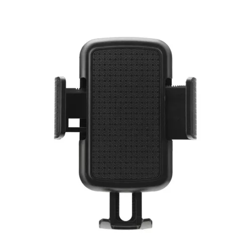 BlueStar univerzális műszerfalra/szélvédőre helyezhető autós tartó - BlueStar   Car Holder - fekete