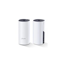   TP-LINK Deco P9 AC1200+AV1000 Otthoni Hybrid Mesh Wi-Fi Rendszer (2db)