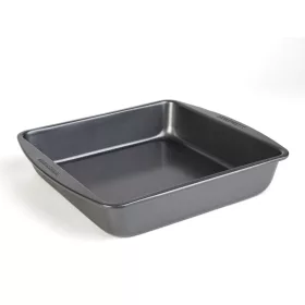   Baker's Secret Baker's Secret sütőtepsi - négyzet - 26,7 x 25 x 5 cm (BS10202)