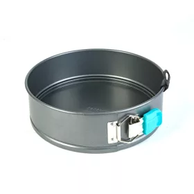   Baker's Secret Baker’s Secret Essential Line kapcsos tortaforma - 24 cm (BS10220)