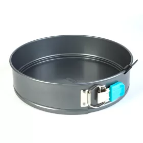   Baker's Secret Baker’s Secret Essential Line kapcsos tortaforma - 28 cm (BS10222)