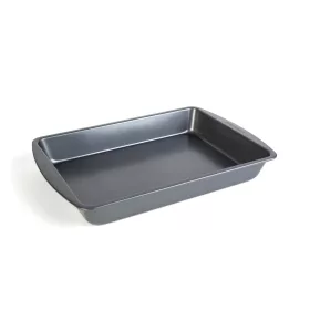   Baker's Secret Baker's Secret Essential Line sütőtepsi - 36,8 x 24 x 5 cm (BS10240)