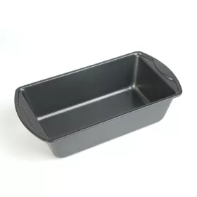   Baker's Secret Baker's Secret Classic Line kenyérsütő forma - 28,5 x 14,6 x 7,3 cm (BS10001)