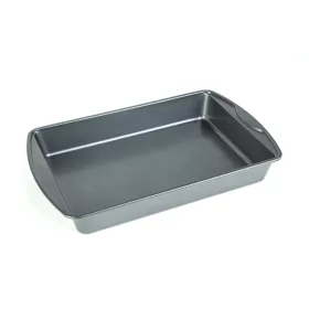   Baker's Secret Baker’s Secret Classic Line tepsi - "S" - 38,6 x 24,2 x 5,3 cm (BS10005-S)