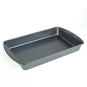   Baker's Secret Baker’s Secret Classic Line tepsi - "M" - 44,3 x 26,9 x 5,5 cm (BS10005-M)