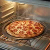 Baker's Secret Baker’s Secret Classic Line pizzasütő tepsi - 41,3 x 38,8 x 2,1 cm (BS10010)