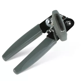   Baker's Secret Baker's Secret konzervnyitó - rozsdamentes acél - 18,6 cm - szürke (BS40025)