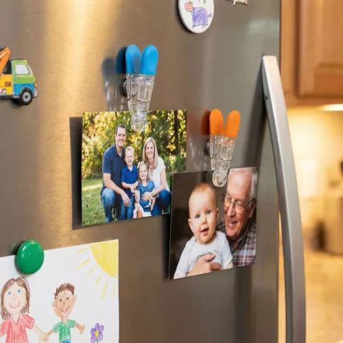 Baker's Secret Baker's Secret 6 darabos csipesz szett (BS40102)