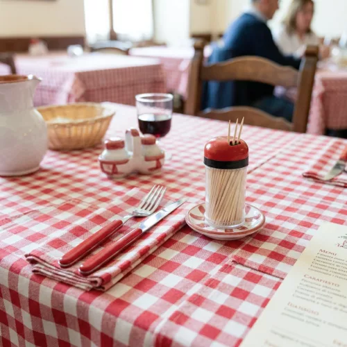 Baker's Secret Baker's Secret fogpiszkáló - bambusz - 7 cm - 2 x 170 db (BS40172)