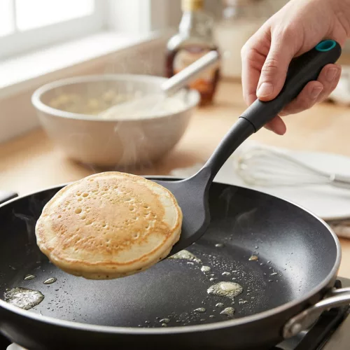 Baker's Secret Baker's Secret konyhai spatula - nylon - 35,3 cm (BS40781)