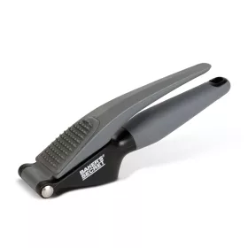   Baker's Secret Baker's Secret fokhagymanyomó - rozsdamentes acél - 18,5 cm (BS40884)