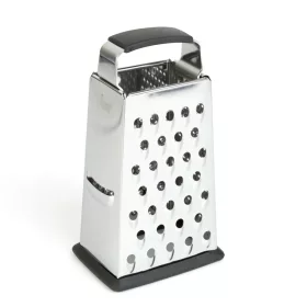   Baker's Secret Baker's Secret konyhai reszelő - rozsdamentes acél - 15,3 cm (BS41015)