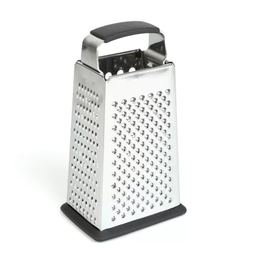 Baker's Secret Baker's Secret konyhai reszelő - rozsdamentes acél - 15,3 cm (BS41015)