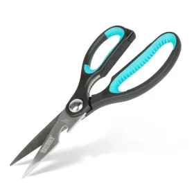   Baker's Secret Baker's Secret konyhai olló - rozsdamentes acél - 22 cm (BS41124)