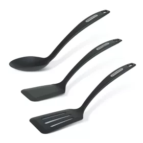   Baker's Secret Baker's Secret konyhai eszköz szett - 3 részes - 34 cm (BS41140)