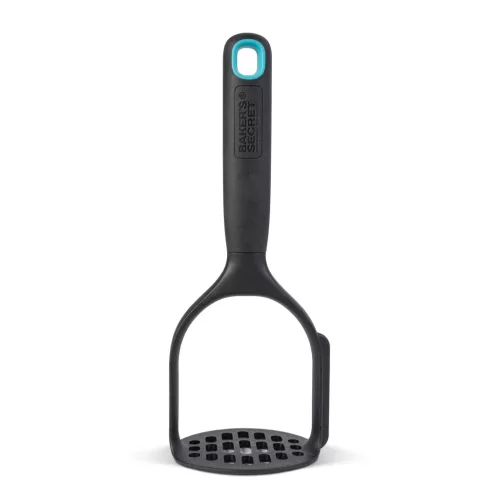 Baker's Secret Baker's Secret burgonyatörő - nylon - 24 x 9,5 x 9 cm (BS41167)