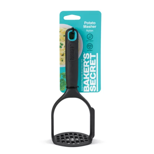 Baker's Secret Baker's Secret burgonyatörő - nylon - 24 x 9,5 x 9 cm (BS41167)