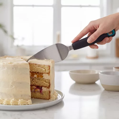 Baker's Secret Baker's Secret tortalapát - 28 cm (BS41185)