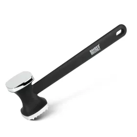   Baker's Secret Baker's Secret húsklopfoló - műanyag, cink - 24,5 cm (BS41297)