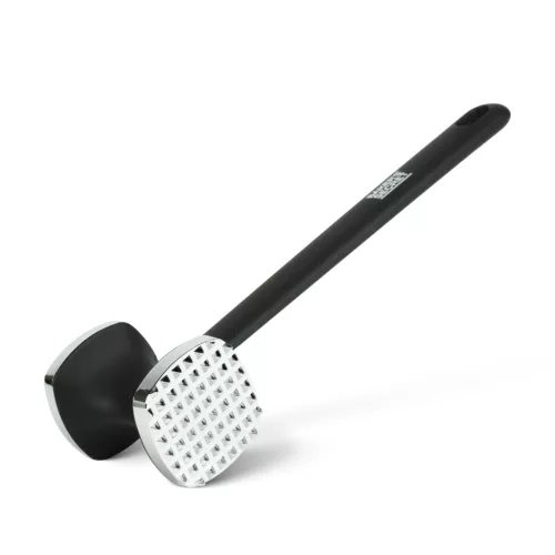 Baker's Secret Baker's Secret húsklopfoló - műanyag, cink - 24,5 cm (BS41297)