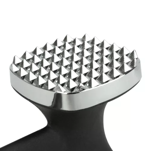 Baker's Secret Baker's Secret húsklopfoló - műanyag, cink - 24,5 cm (BS41297)