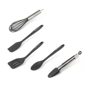   Baker's Secret Baker's Secret konyhai eszköz szett - 20 cm - 5 részes (BS41392)
