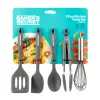 Baker's Secret Baker's Secret konyhai eszköz szett - 20 cm - 5 részes (BS41392)
