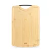 Baker's Secret Baker's Secret vágódeszka - bambusz - 38 cm (BS41232)