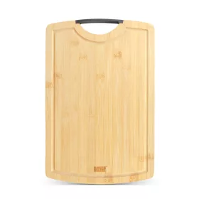   Baker's Secret Baker's Secret vágódeszka - bambusz - 38 cm (BS41232)