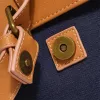 KandF Concept Beta Messenger 12 literes, fotós oldaltáska, vízálló