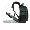 KandF Concept Beta Backpack 22 literes, fotós hátizsák, vízálló